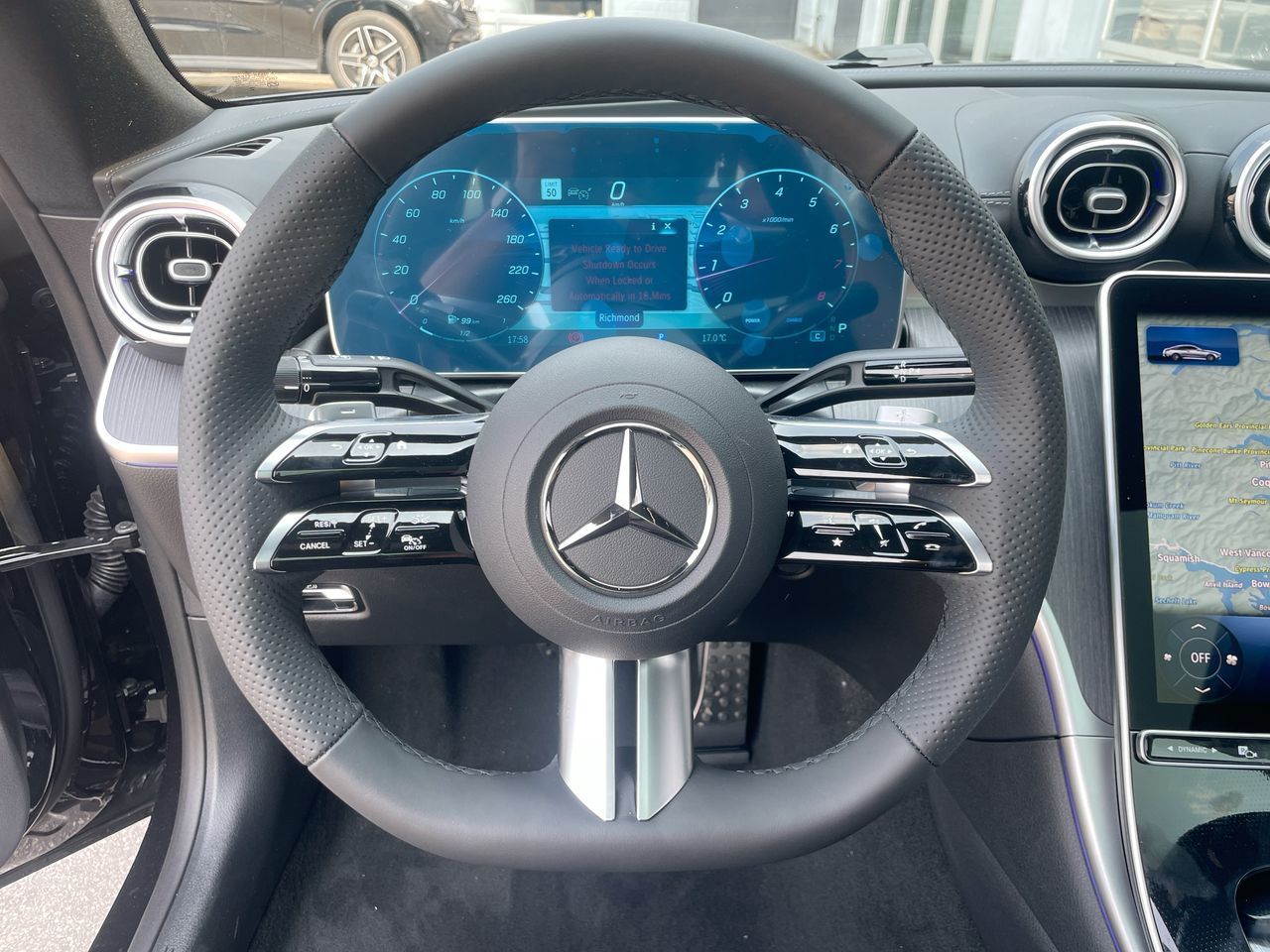 2026 Mercedes-Benz CLE in Richmond, British Columbia