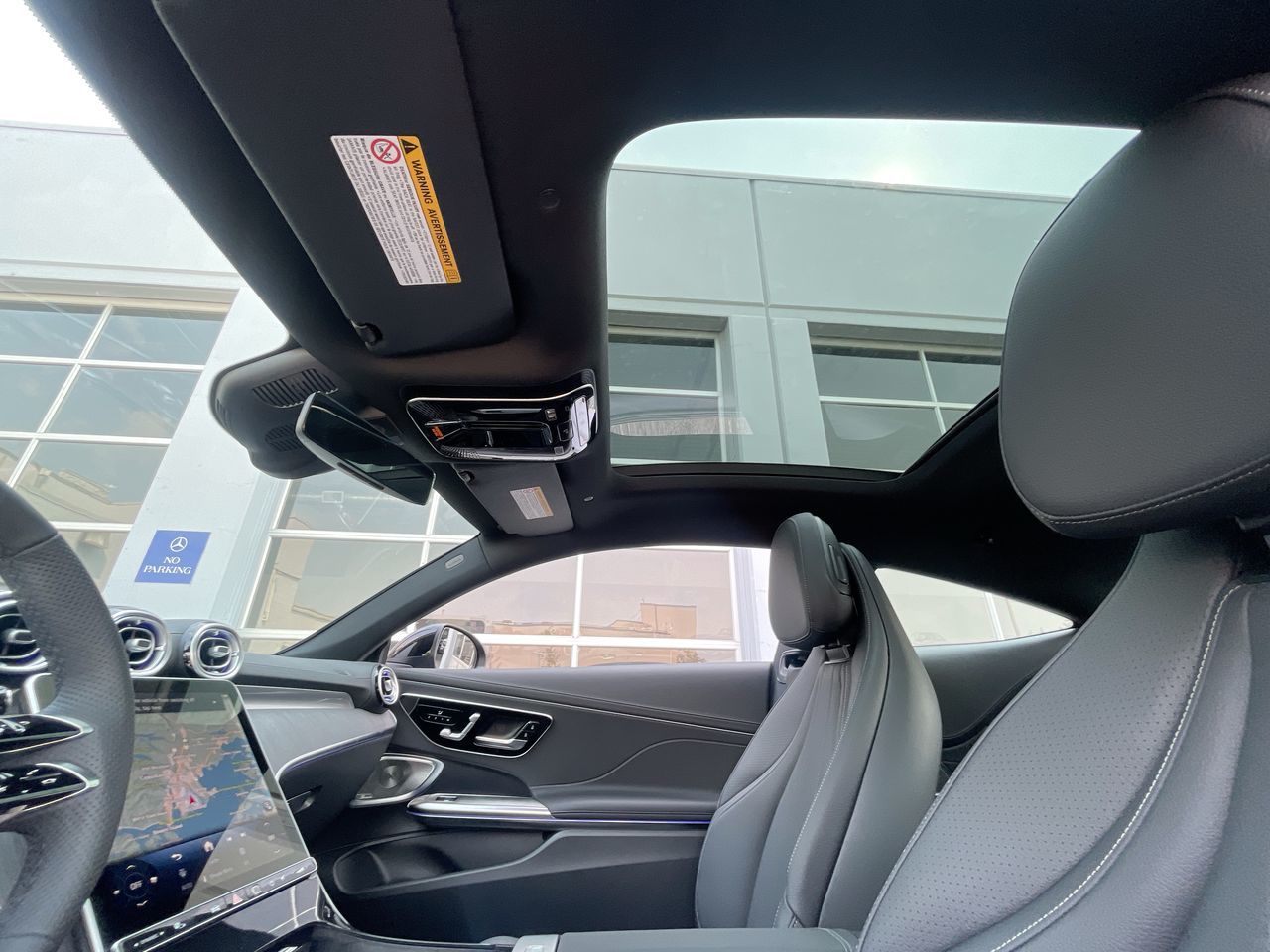 2026 Mercedes-Benz CLE in Richmond, British Columbia