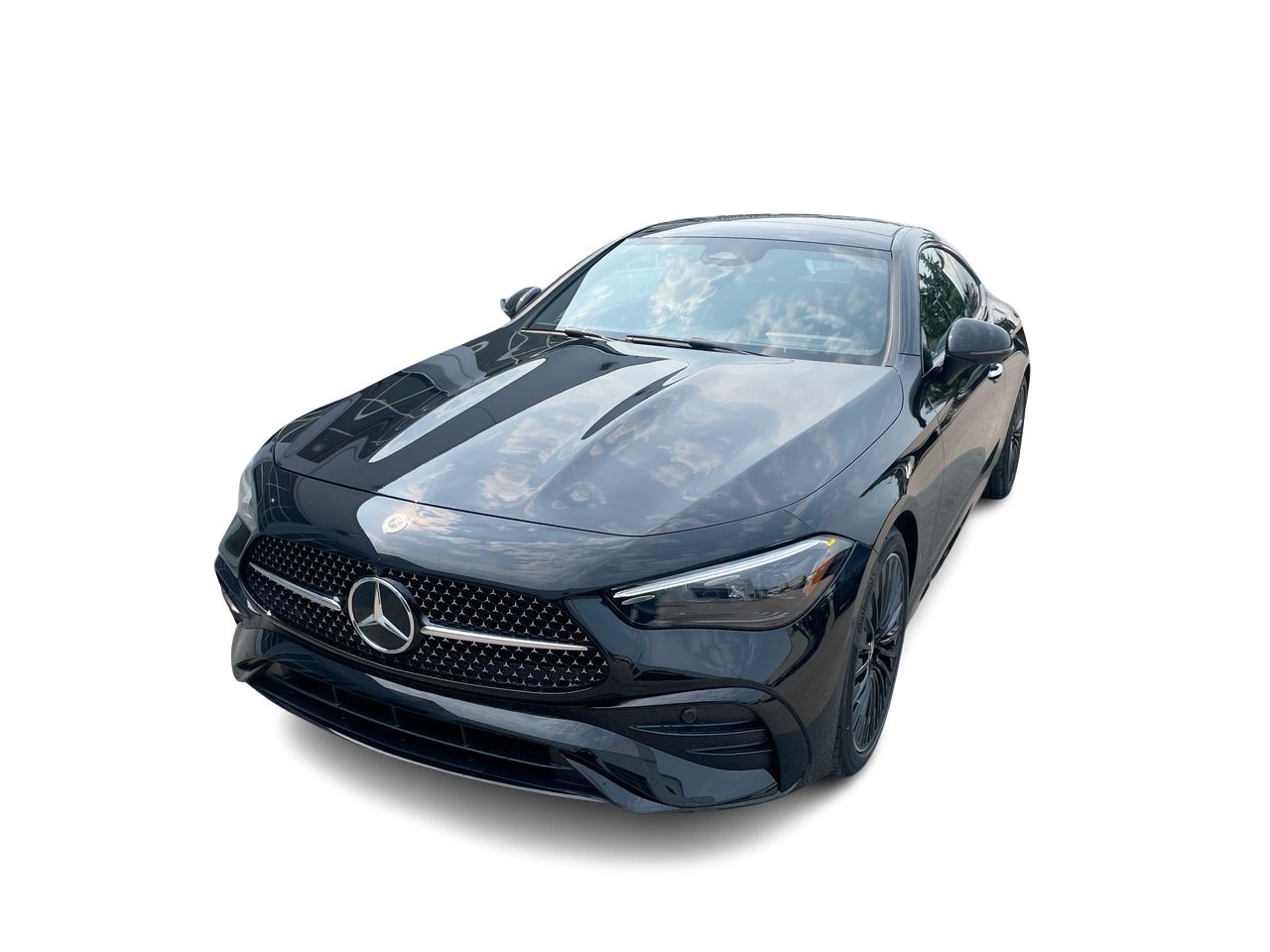 2026 Mercedes-Benz CLE in Richmond, British Columbia