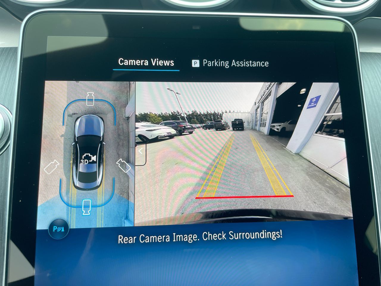 2026 Mercedes-Benz CLE in Richmond, British Columbia