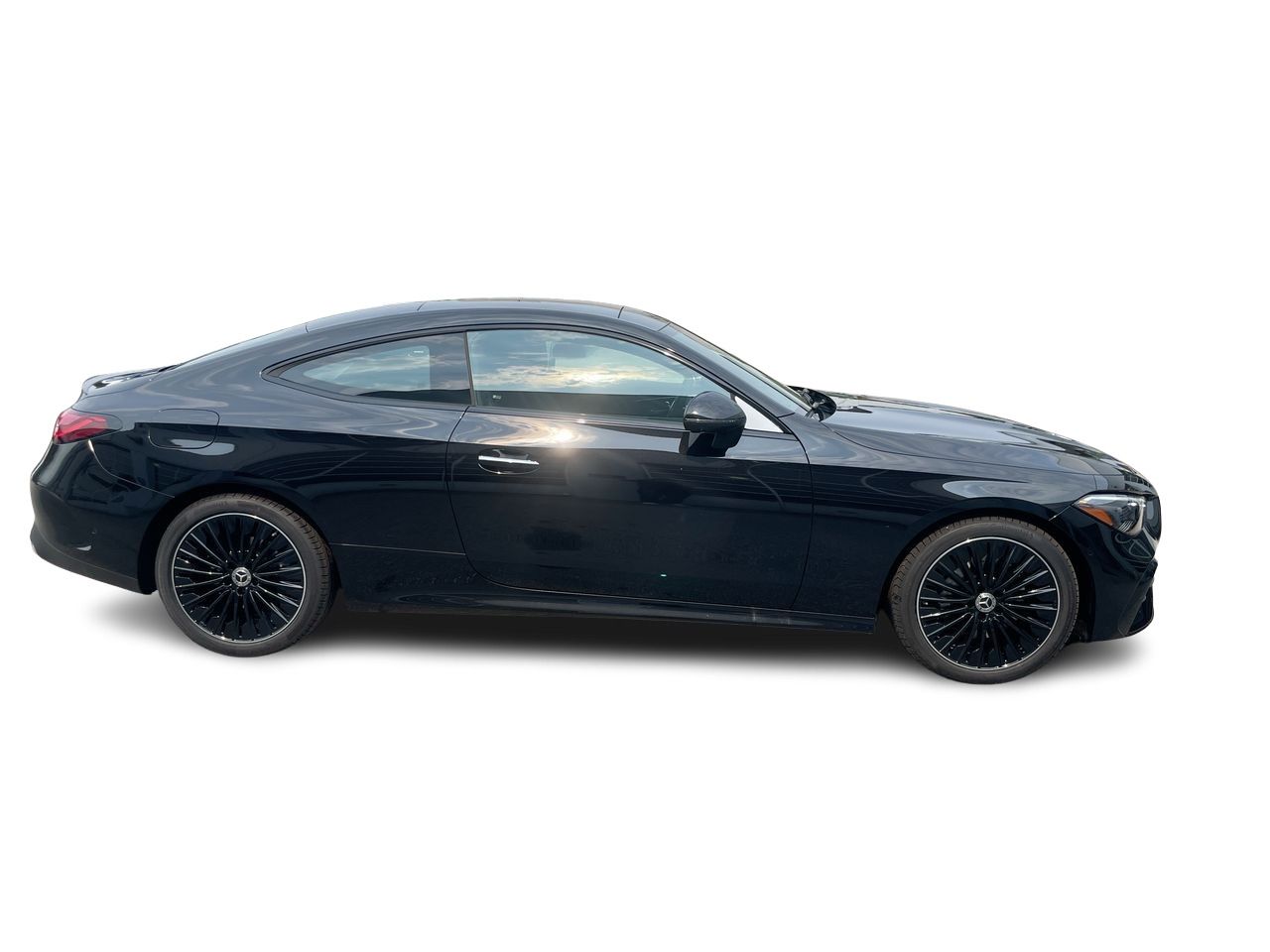 2026 Mercedes-Benz CLE in Richmond, British Columbia