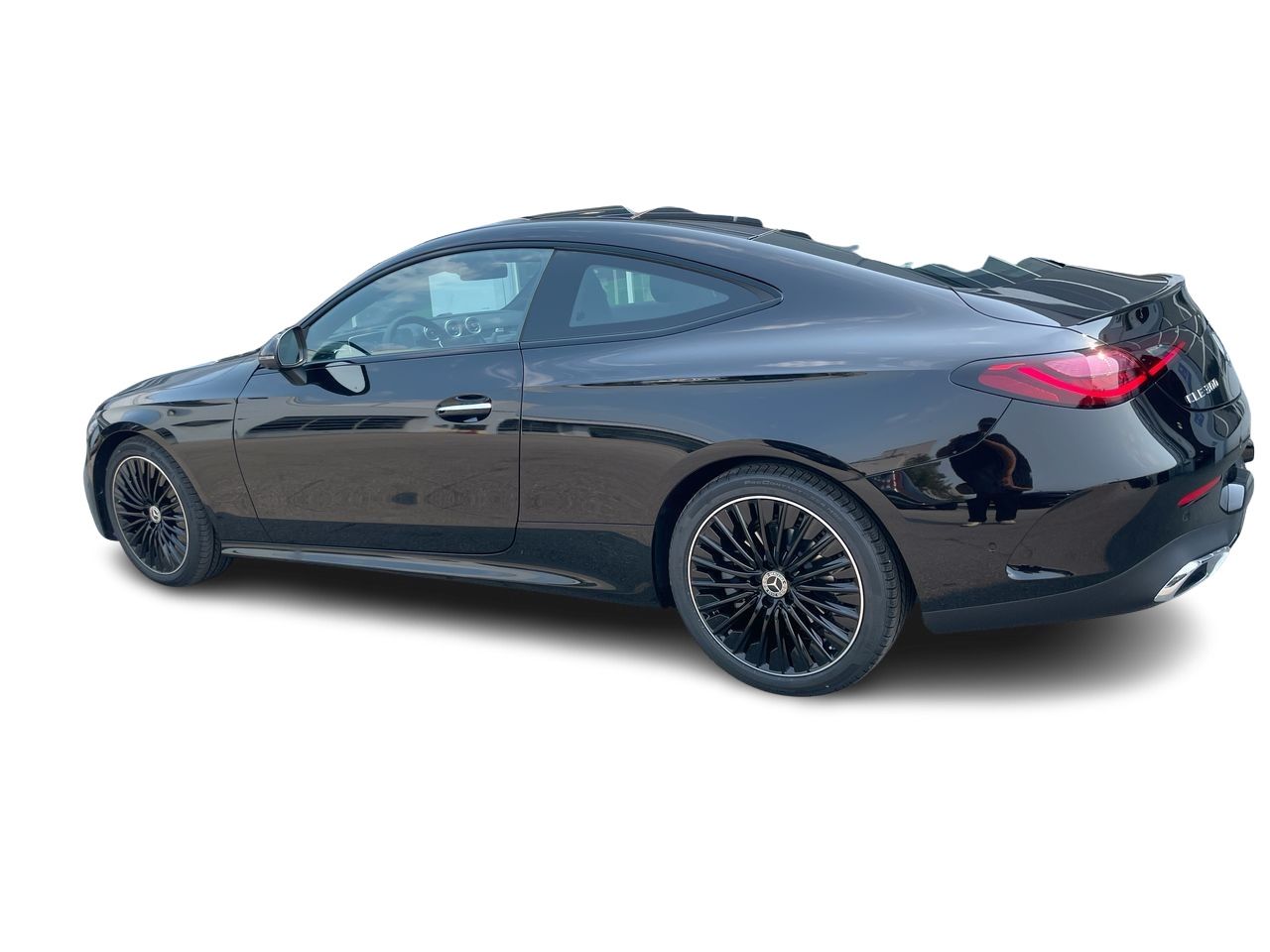 2026 Mercedes-Benz CLE in Richmond, British Columbia