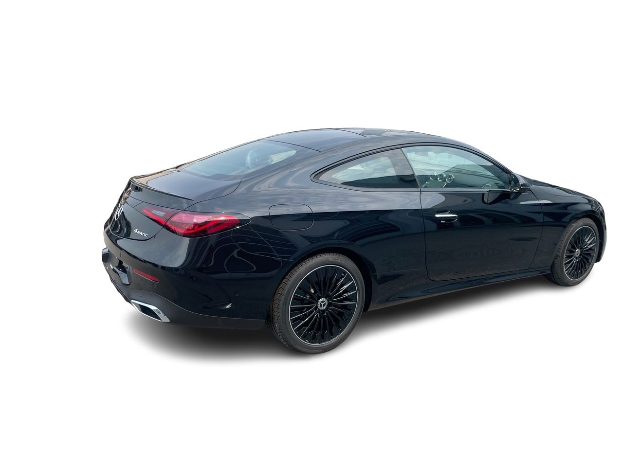 2026 Mercedes-Benz CLE in Richmond, British Columbia