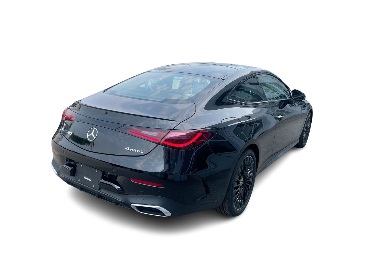 2026 Mercedes-Benz CLE in Richmond, British Columbia
