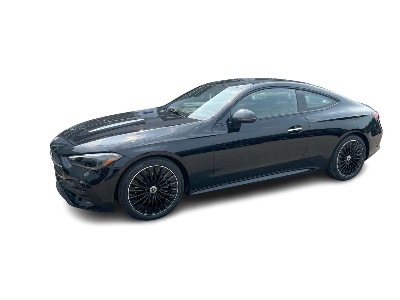 2026 Mercedes-Benz CLE in Richmond, British Columbia