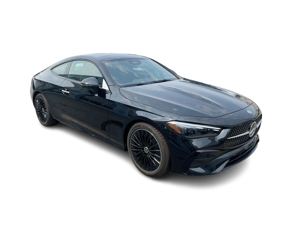 2026 Mercedes-Benz CLE in Richmond, British Columbia