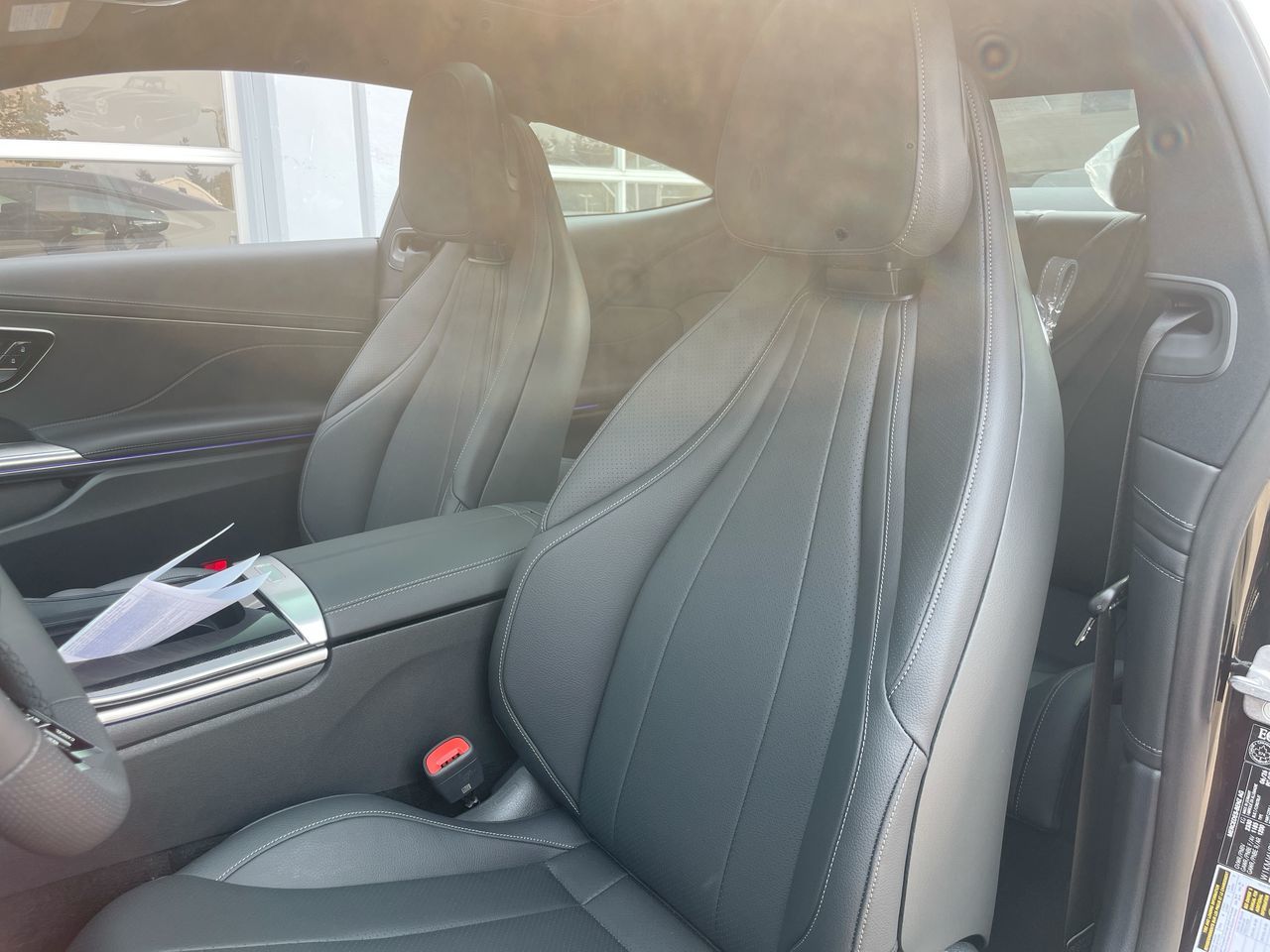 2026 Mercedes-Benz CLE in Richmond, British Columbia
