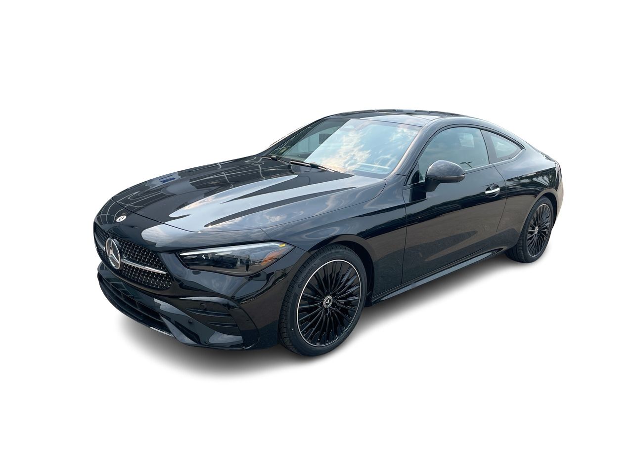 2026 Mercedes-Benz CLE in Richmond, British Columbia