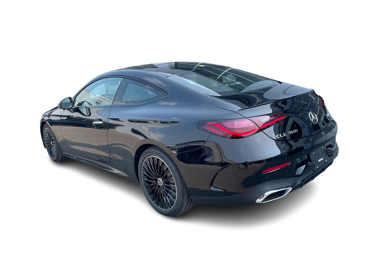 2026 Mercedes-Benz CLE in Richmond, British Columbia