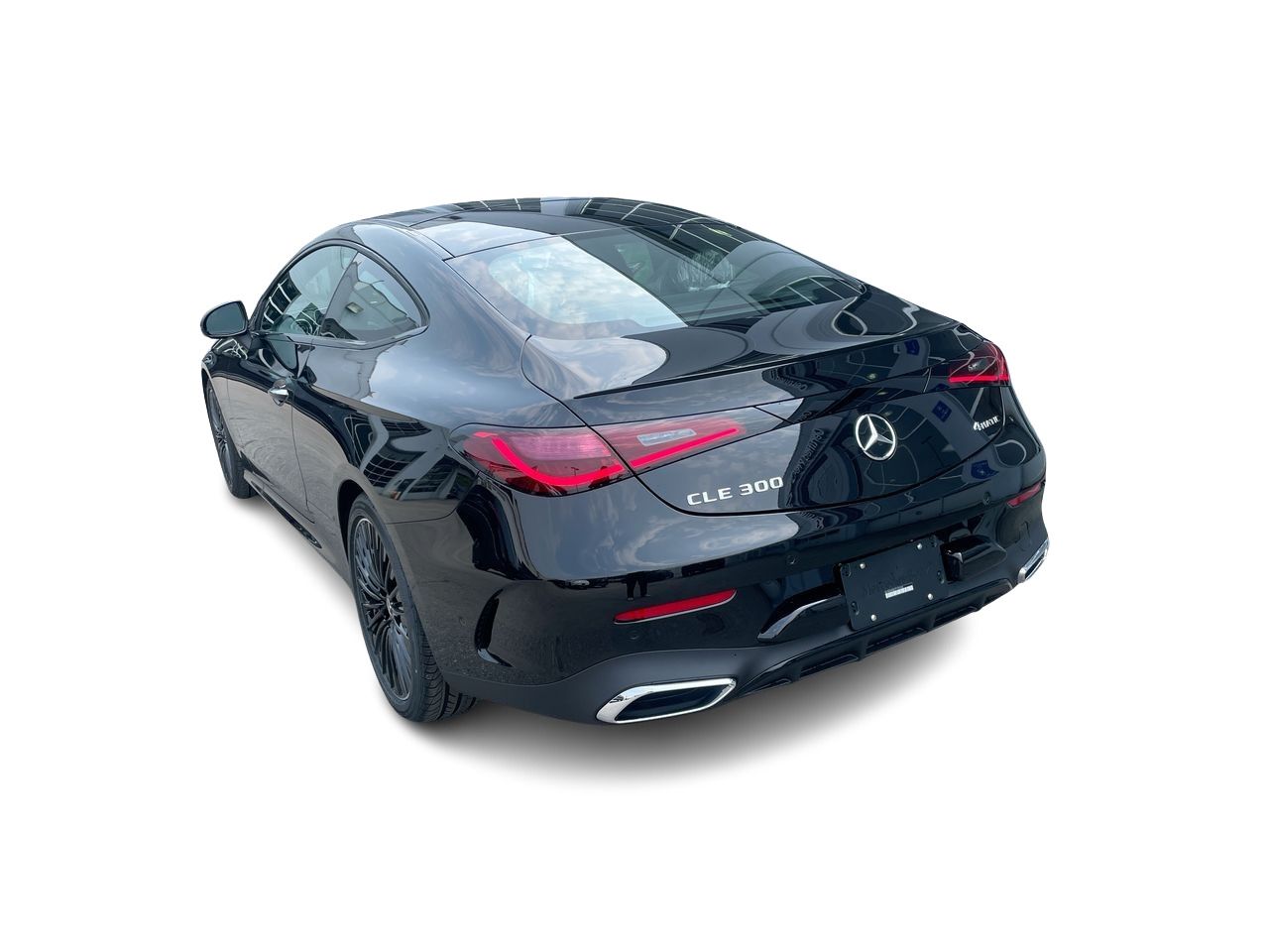 2026 Mercedes-Benz CLE in Richmond, British Columbia