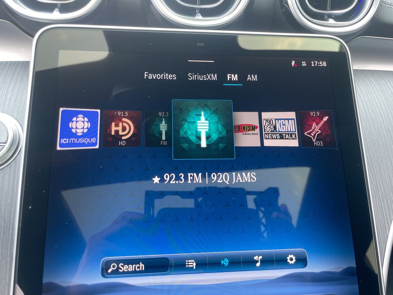 2026 Mercedes-Benz CLE in Richmond, British Columbia