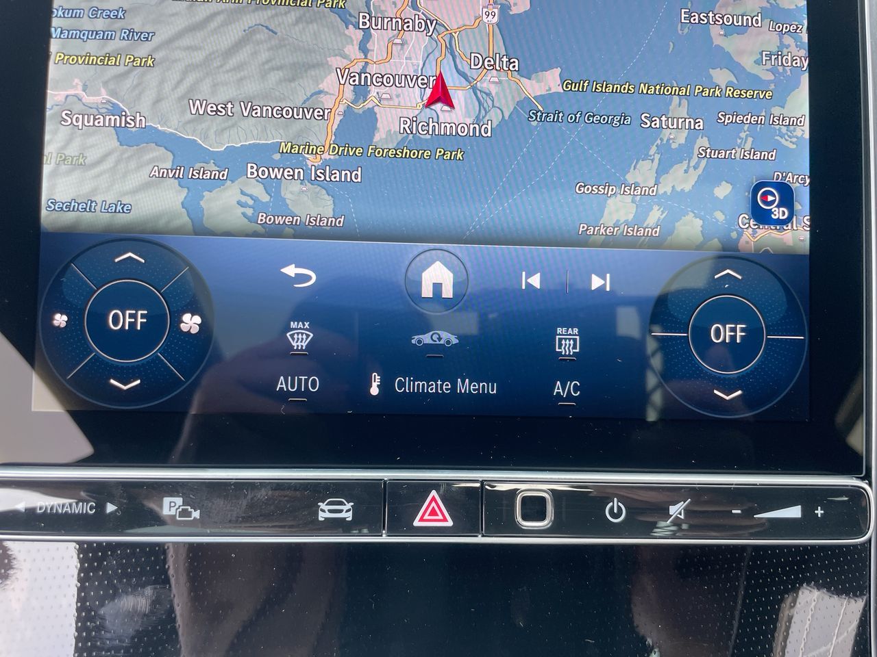 2026 Mercedes-Benz CLE in Richmond, British Columbia