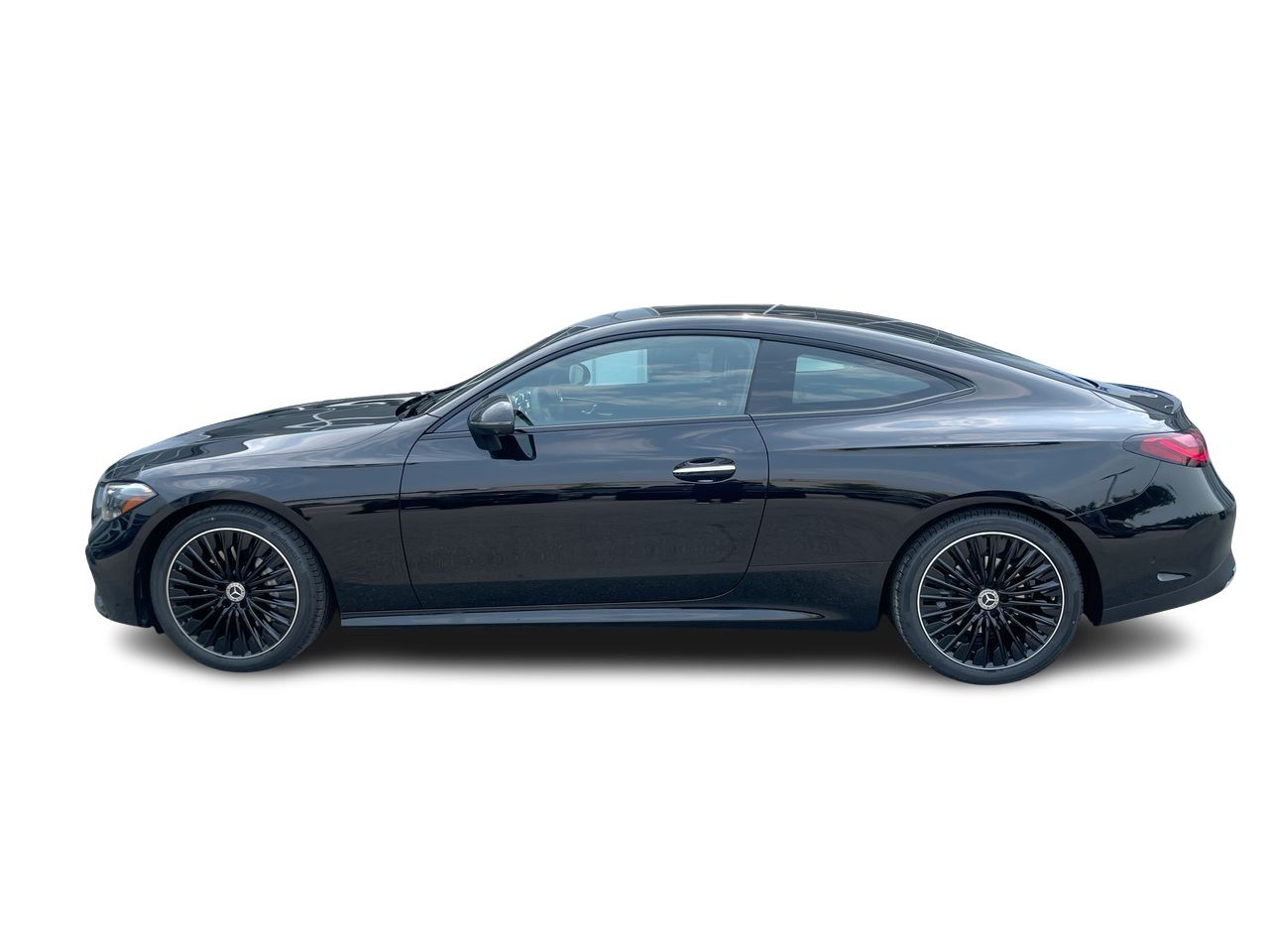 2026 Mercedes-Benz CLE in Richmond, British Columbia