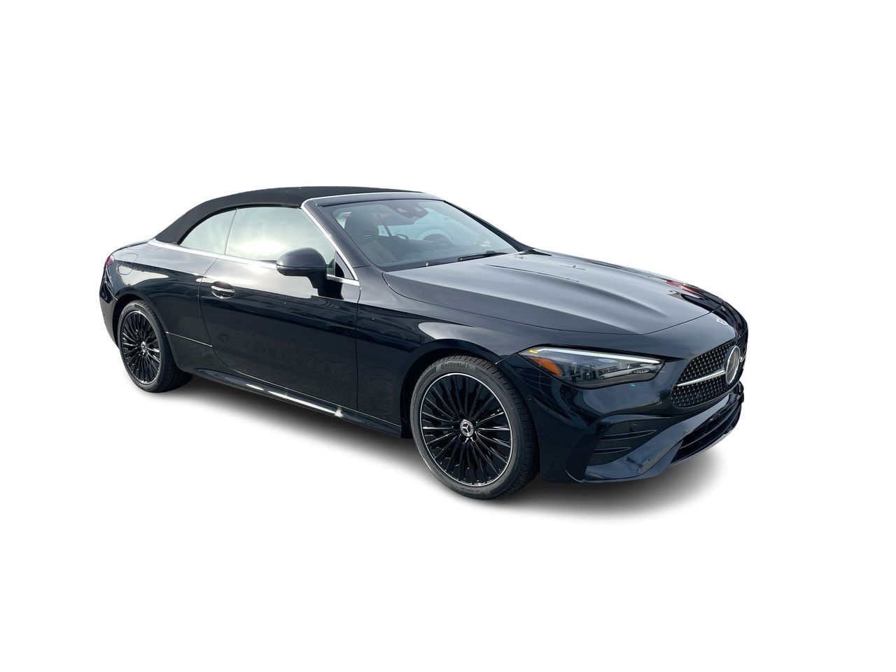 2027 Mercedes-Benz CLE