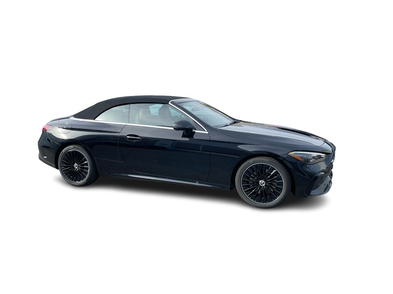 2027 Mercedes-Benz CLE