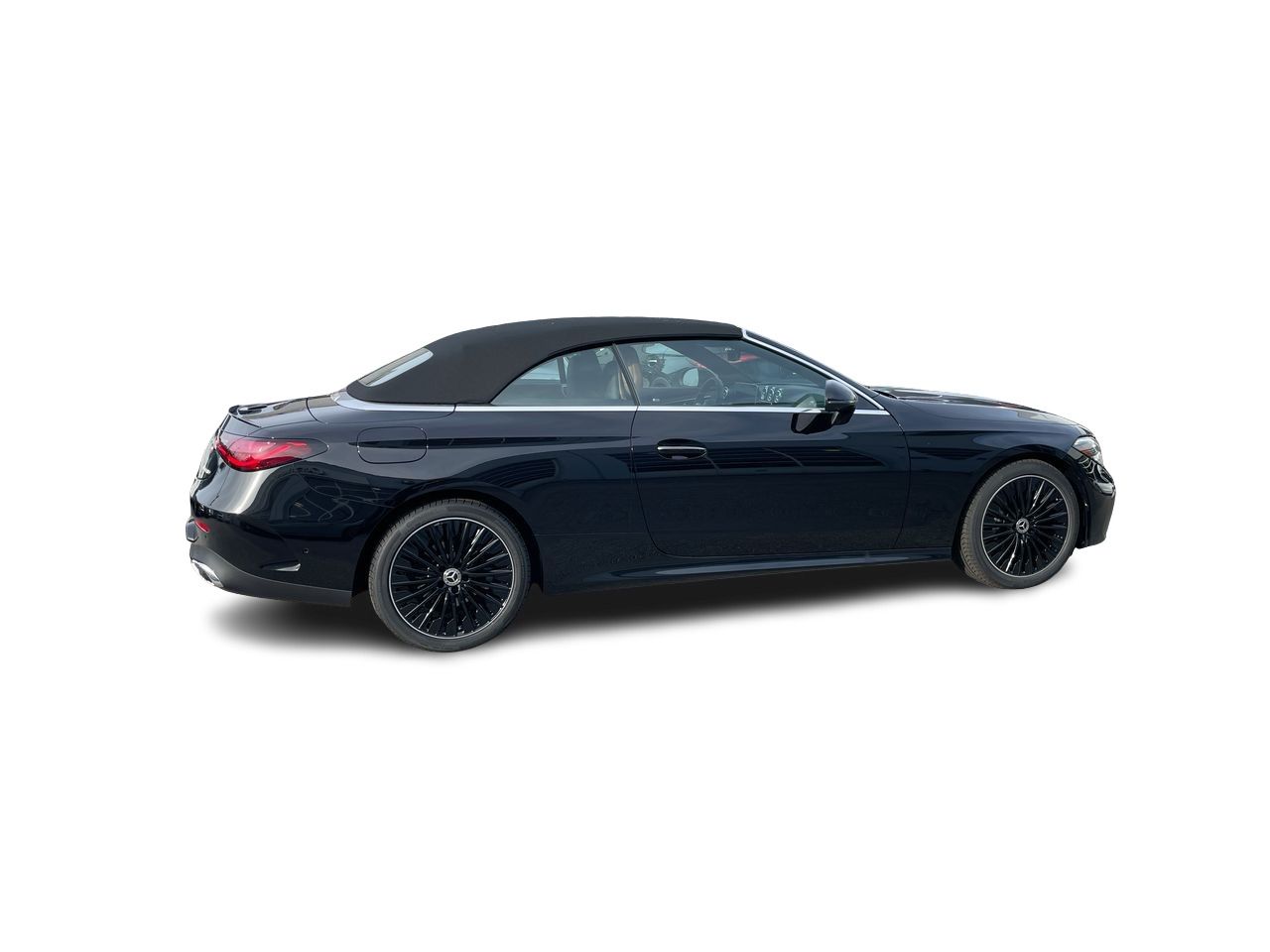 2027 Mercedes-Benz CLE