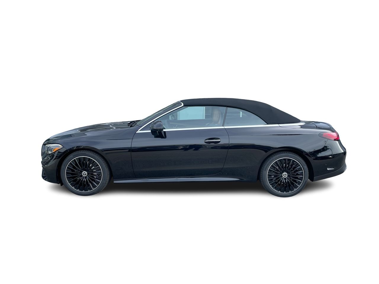 2027 Mercedes-Benz CLE