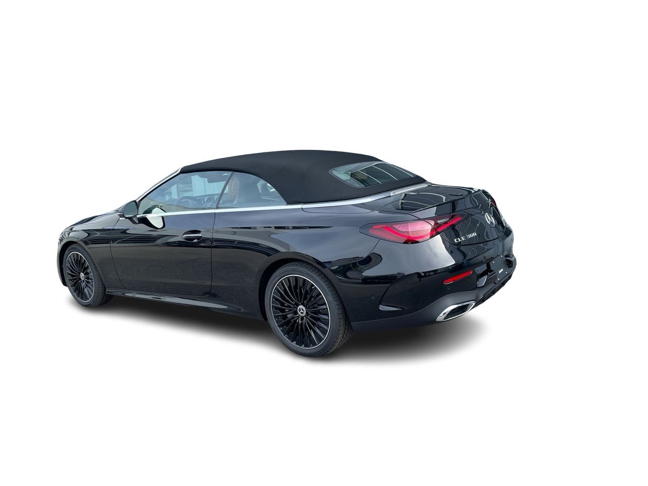 2027 Mercedes-Benz CLE