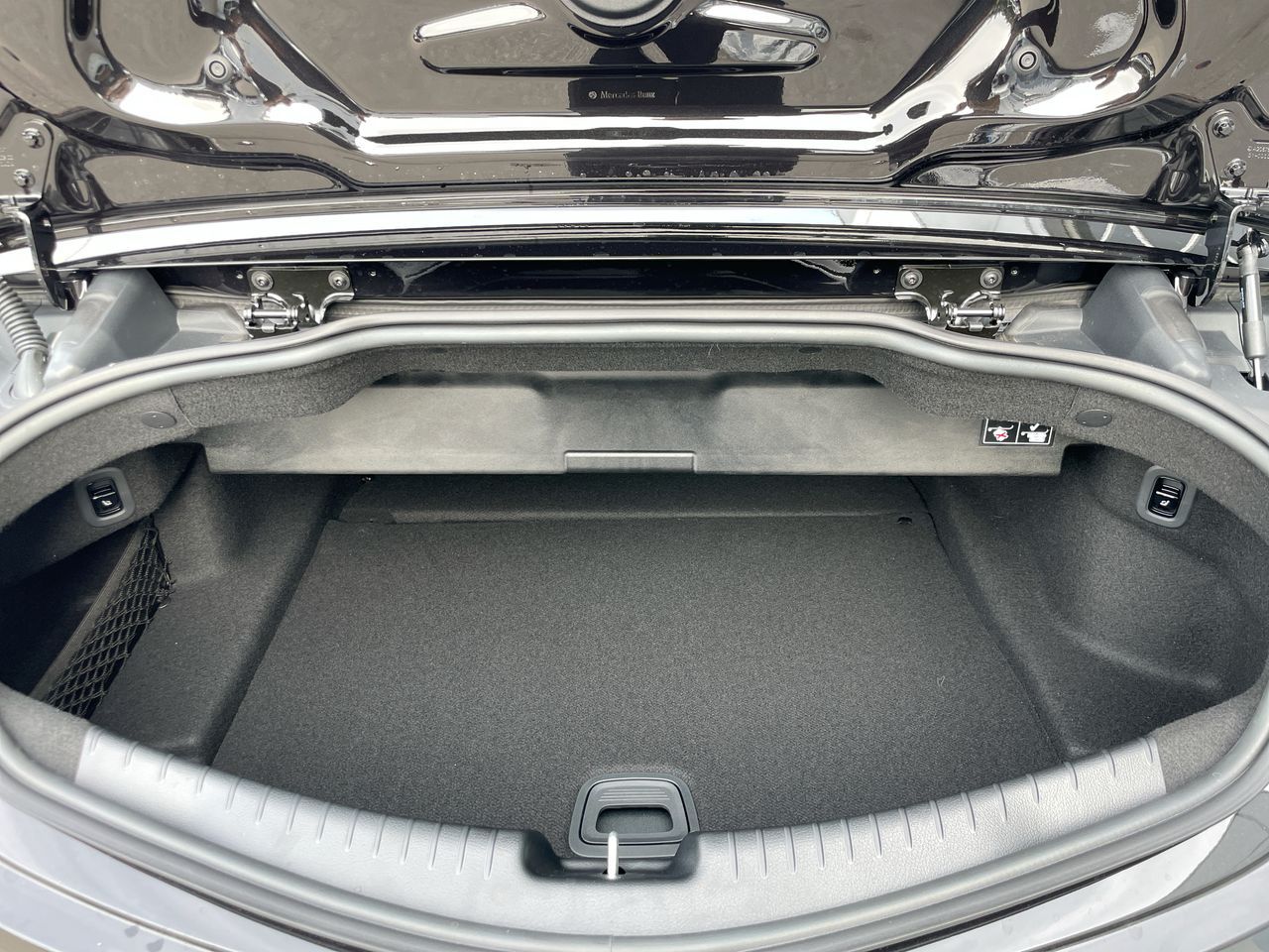 2027 Mercedes-Benz CLE