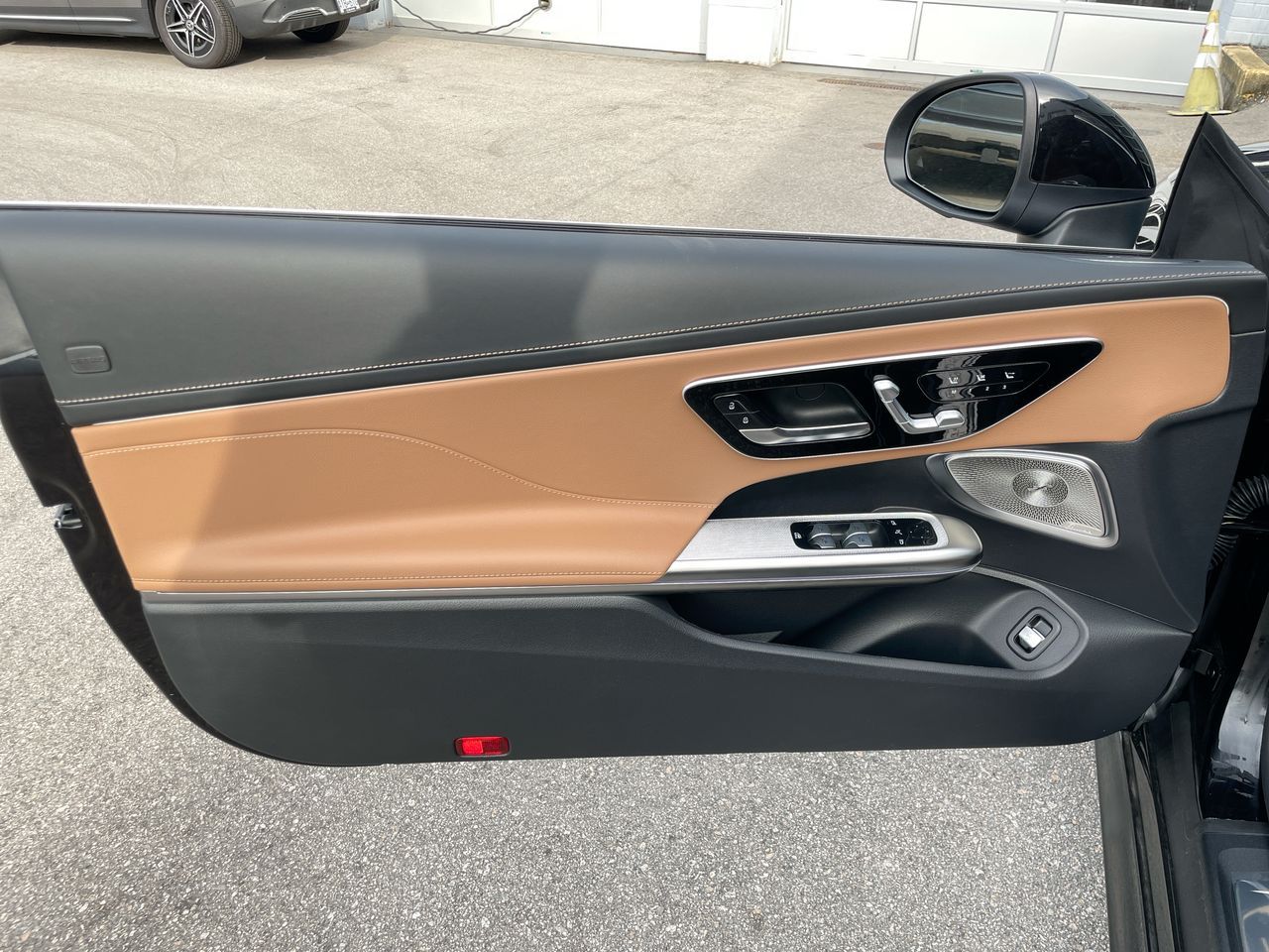 2027 Mercedes-Benz CLE