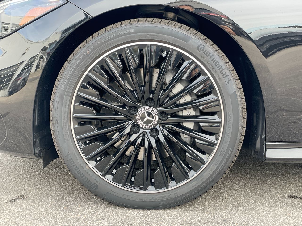 2027 Mercedes-Benz CLE