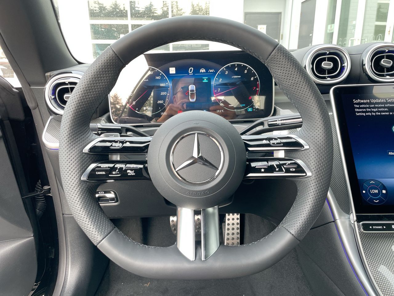 2027 Mercedes-Benz CLE