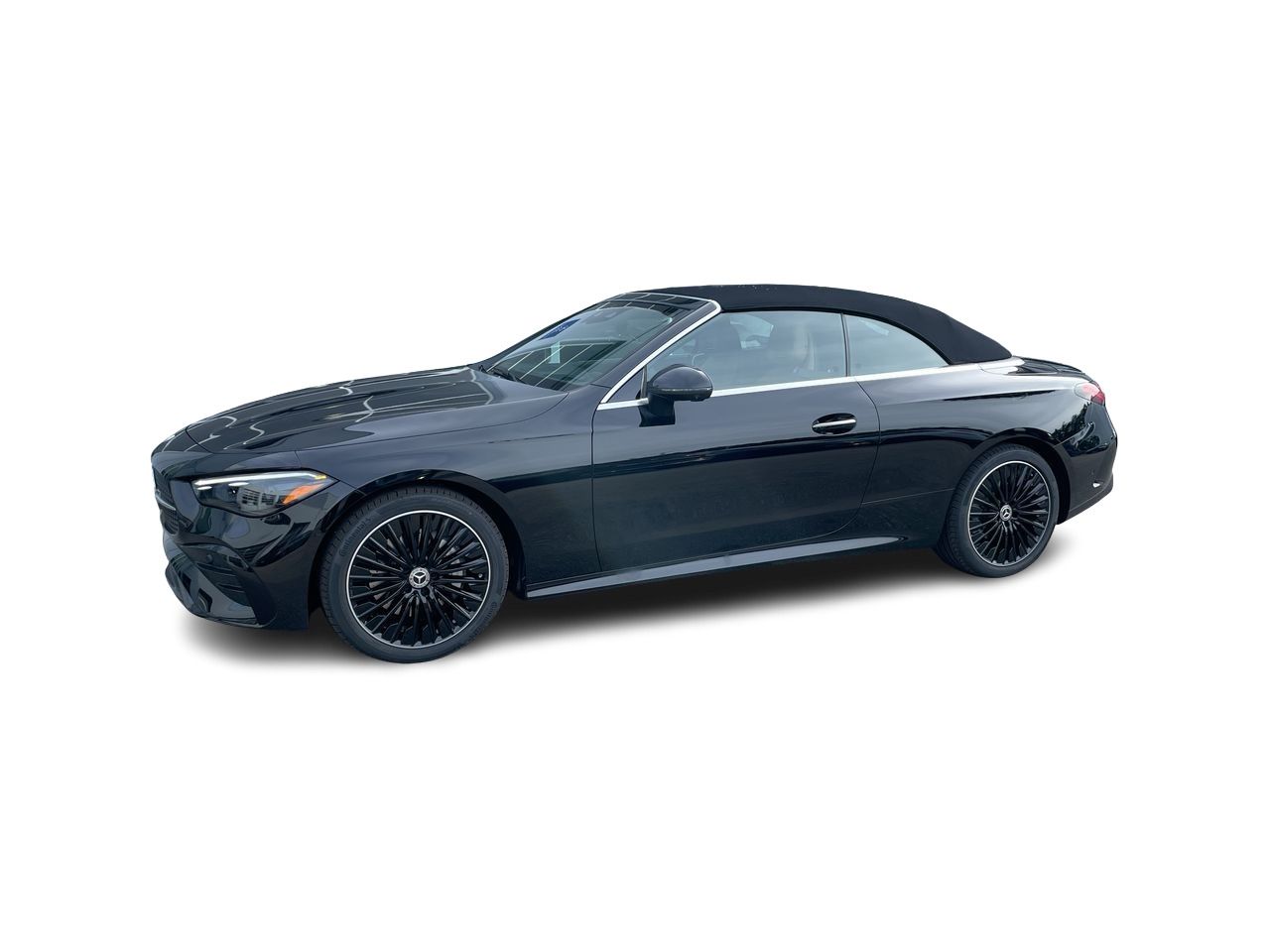 2027 Mercedes-Benz CLE