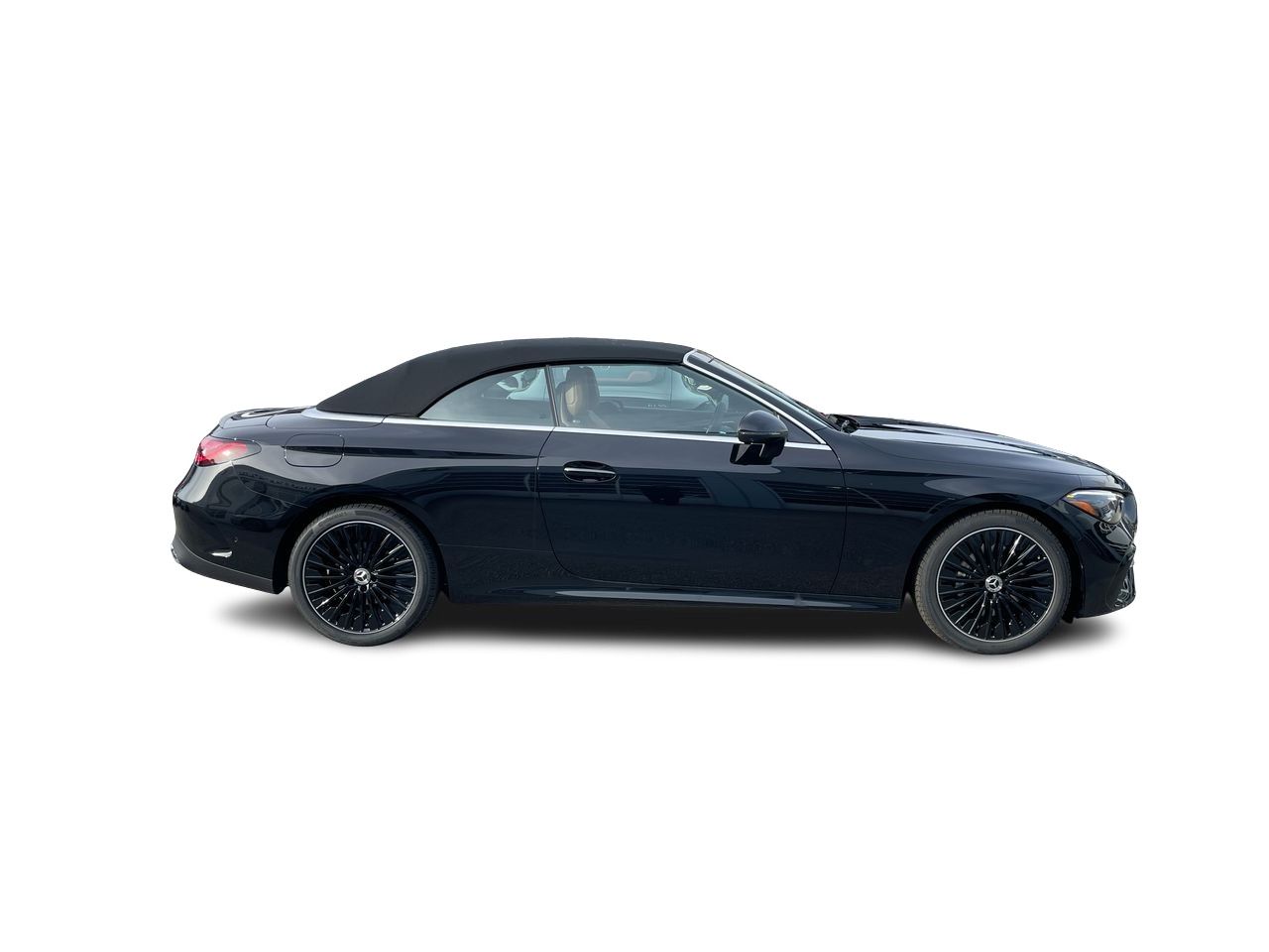 2027 Mercedes-Benz CLE