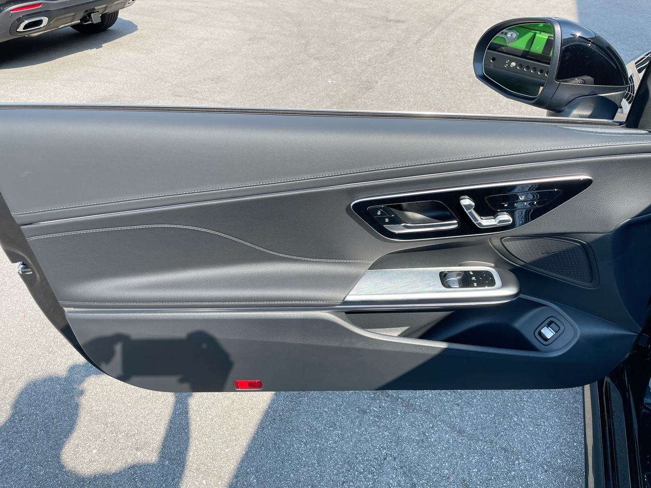 2025 Mercedes-Benz CLE in Richmond, British Columbia