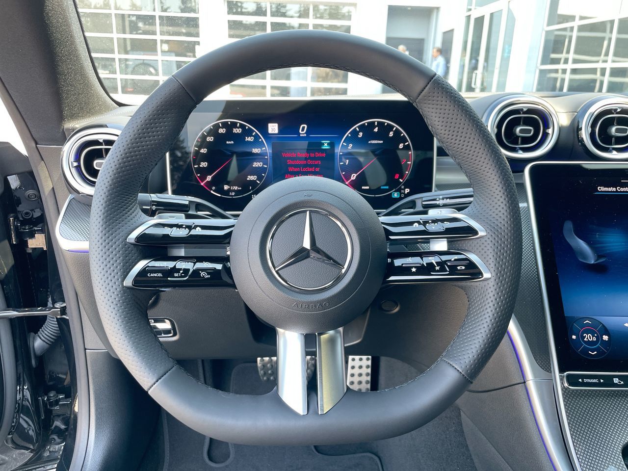2025 Mercedes-Benz CLE in Richmond, British Columbia