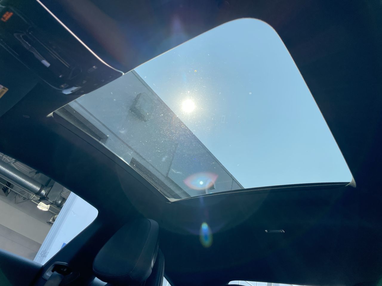 2025 Mercedes-Benz CLE in Richmond, British Columbia