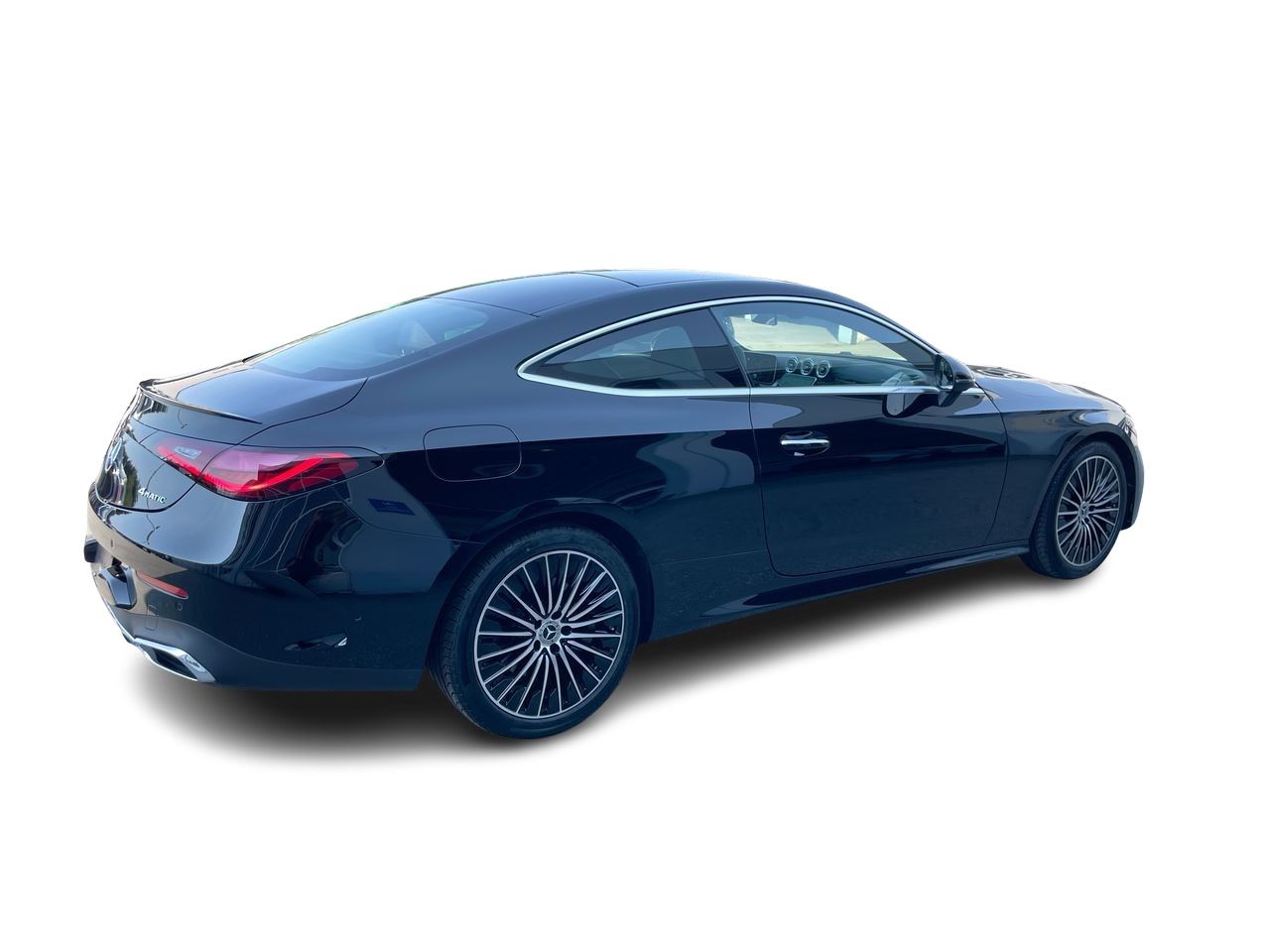 2025 Mercedes-Benz CLE in Richmond, British Columbia