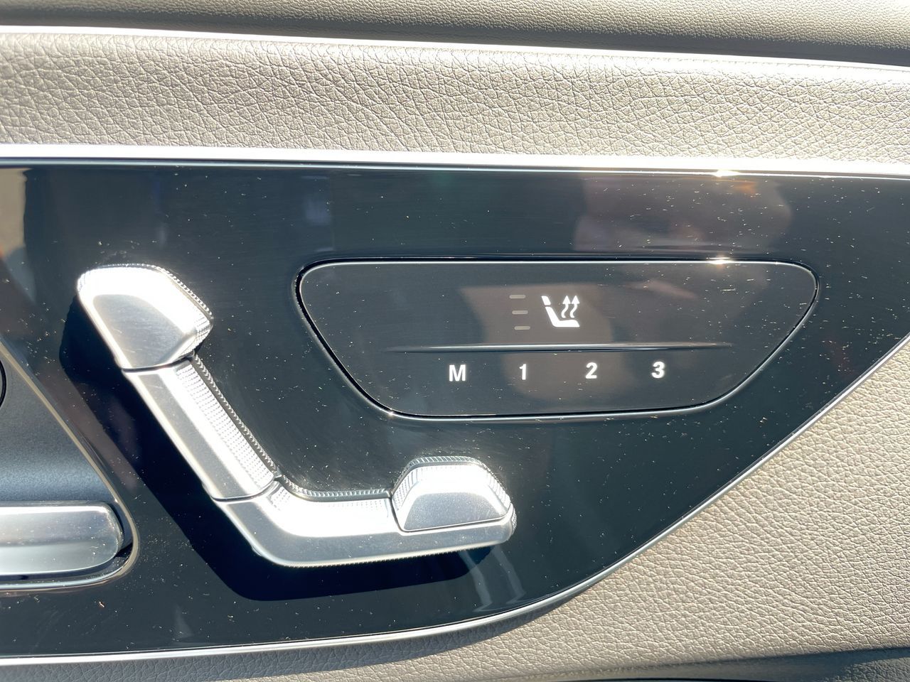 2025 Mercedes-Benz CLE in Richmond, British Columbia