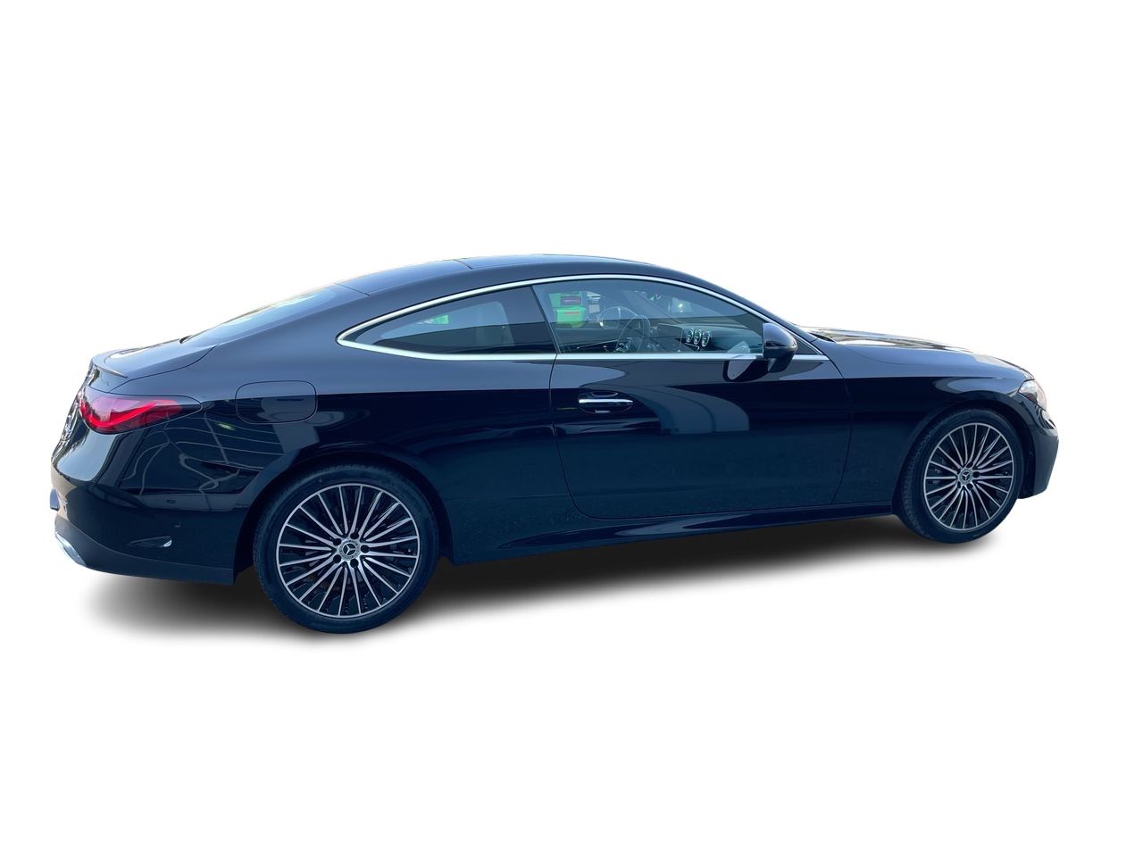 2025 Mercedes-Benz CLE in Richmond, British Columbia