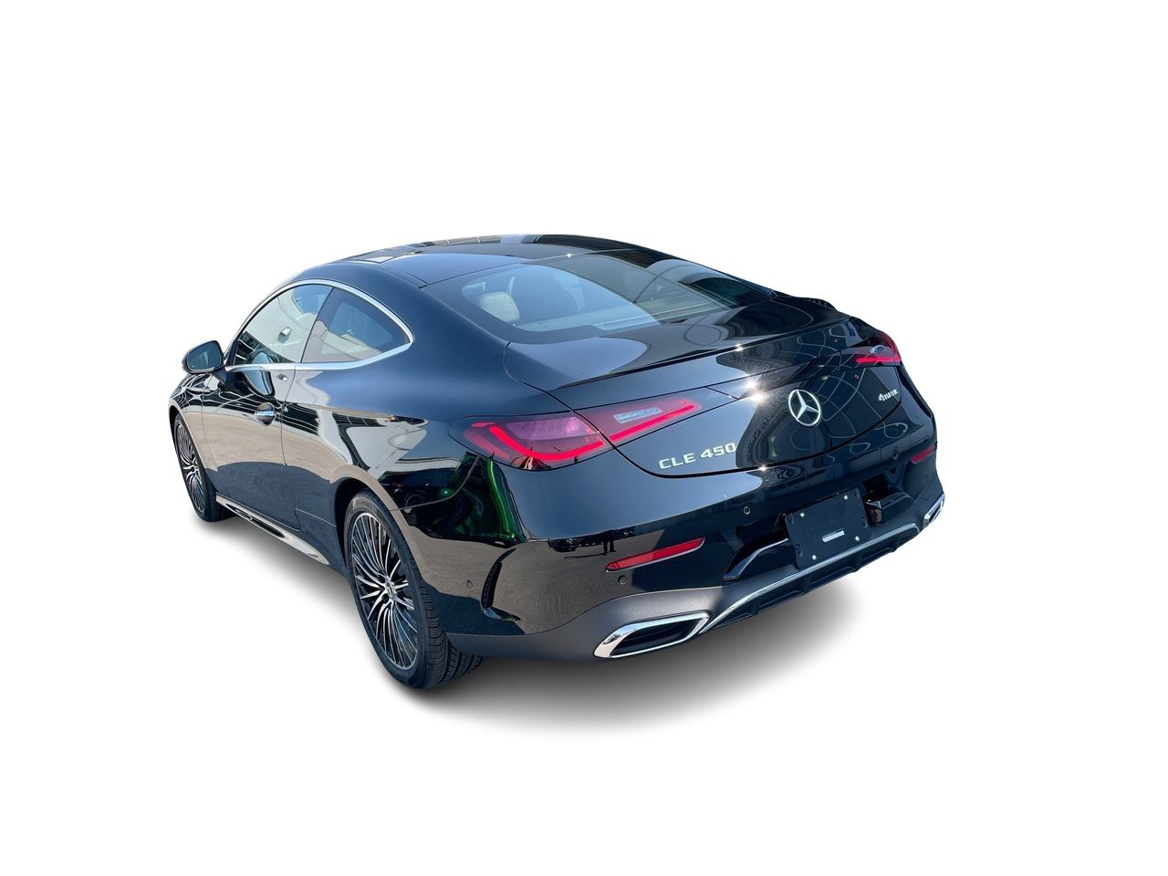 2025 Mercedes-Benz CLE in Richmond, British Columbia