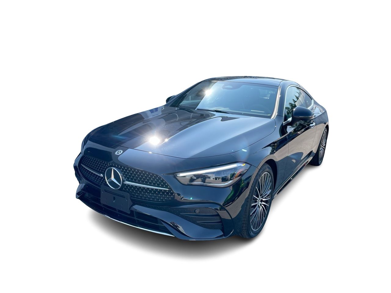 2025 Mercedes-Benz CLE in Richmond, British Columbia
