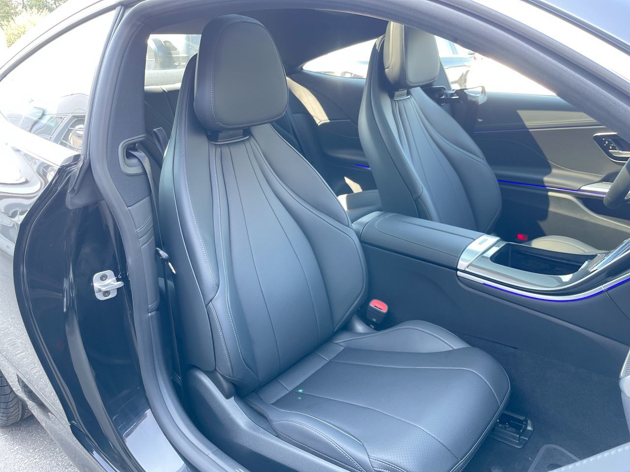 2025 Mercedes-Benz CLE in Richmond, British Columbia