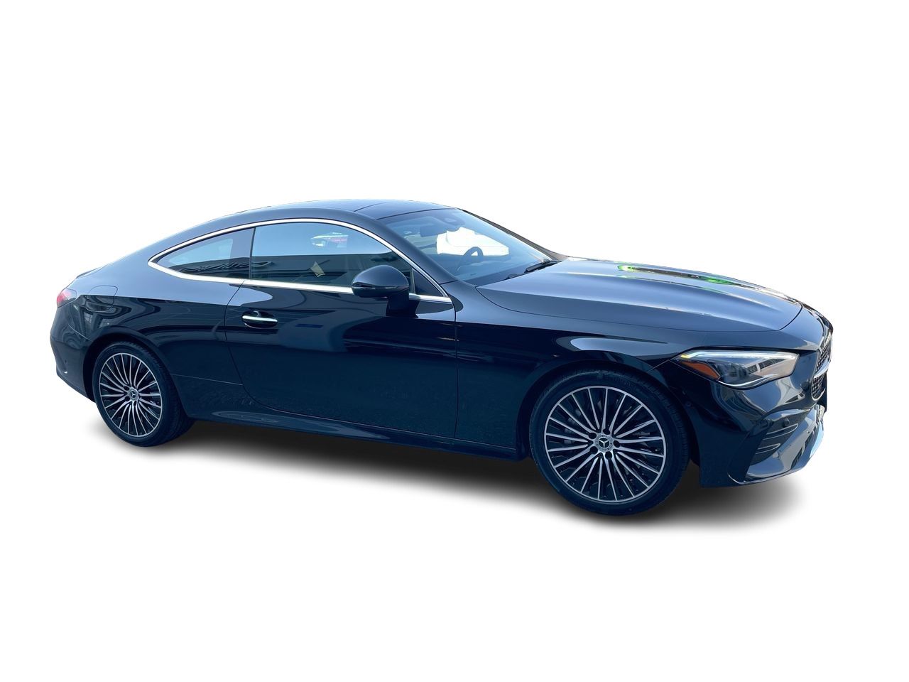 2025 Mercedes-Benz CLE in Richmond, British Columbia
