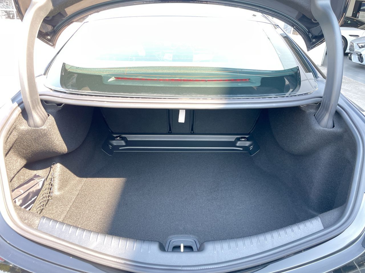 2025 Mercedes-Benz CLE in Richmond, British Columbia