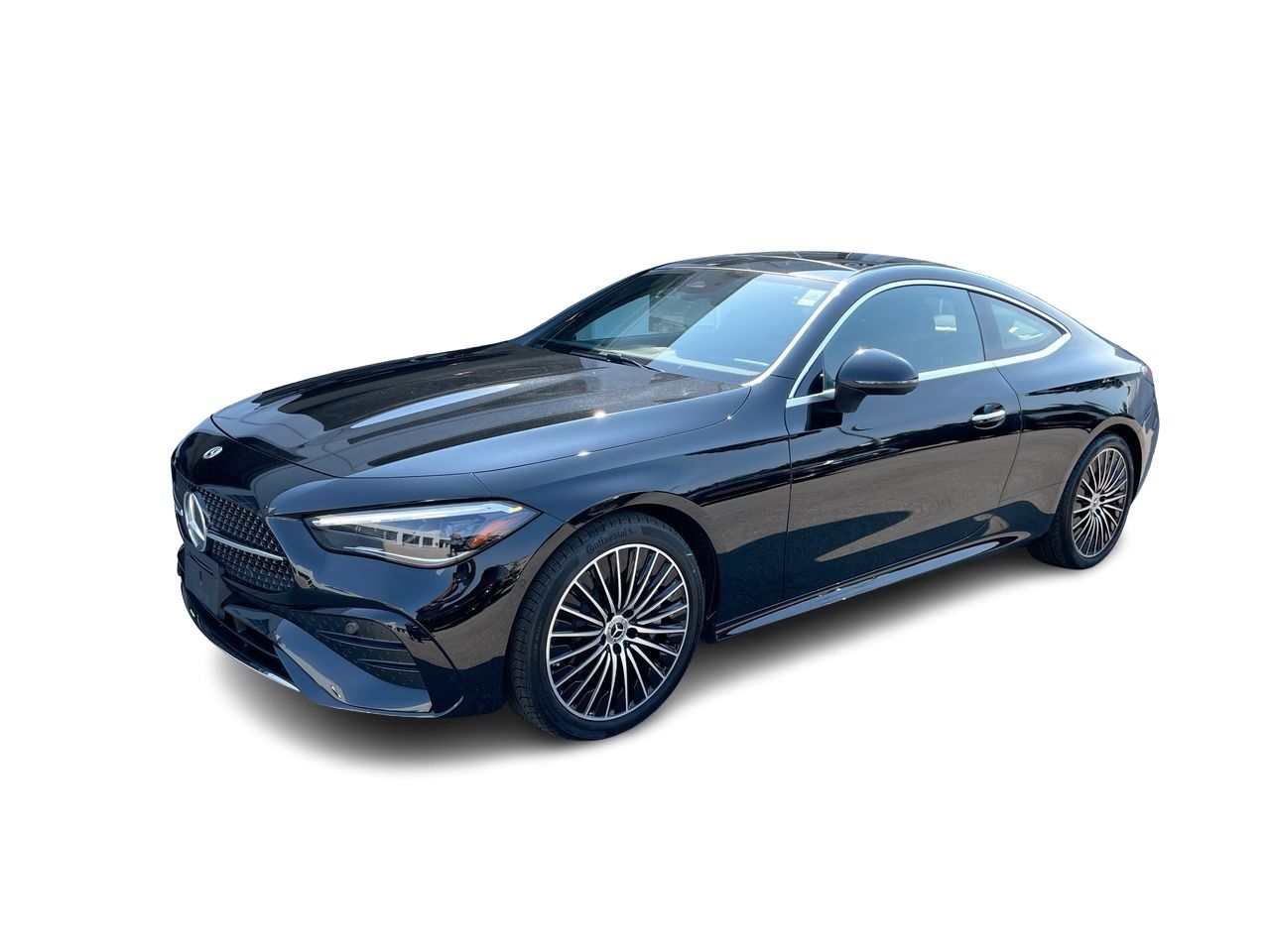 2025 Mercedes-Benz CLE in Richmond, British Columbia