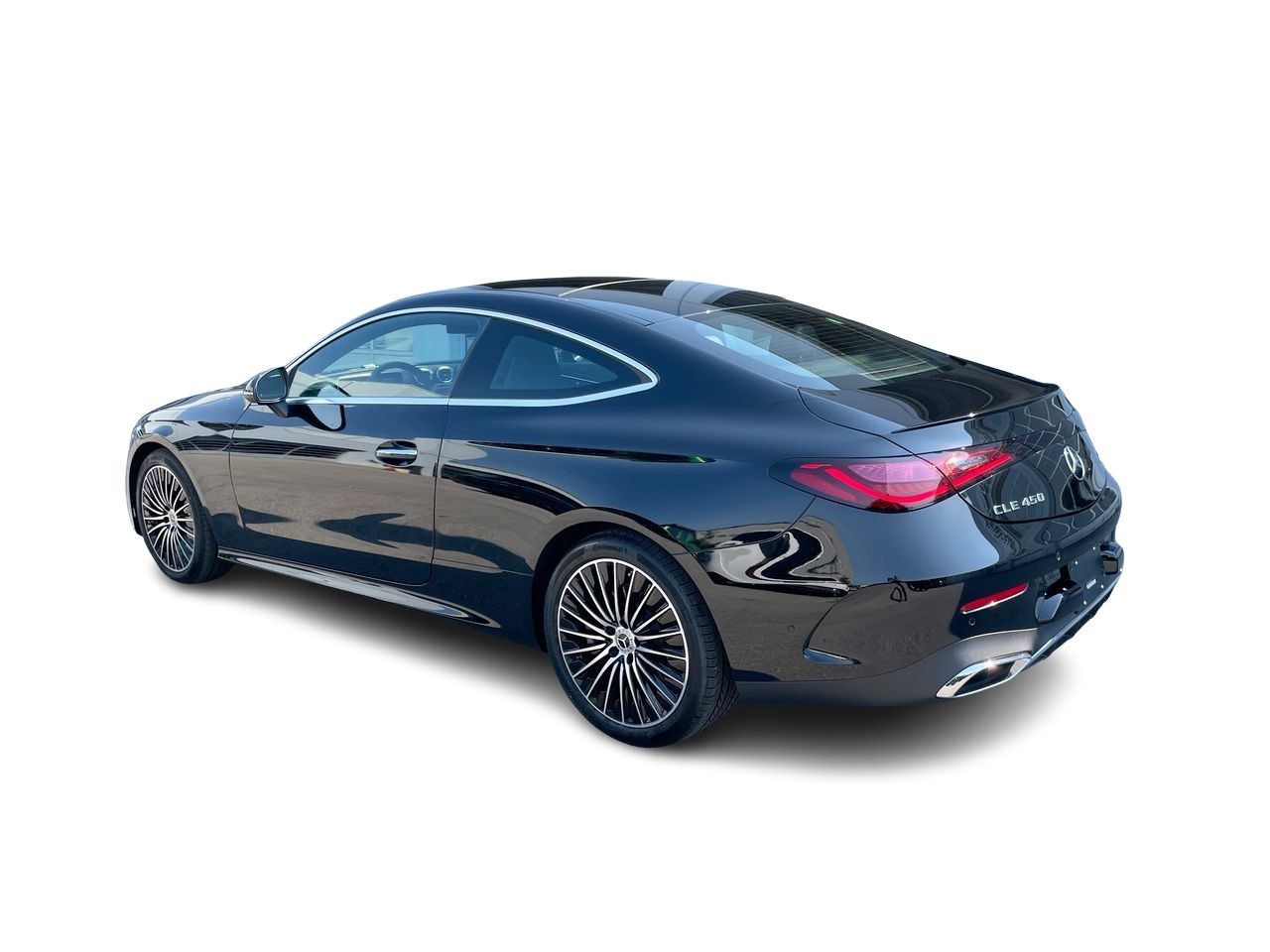 2025 Mercedes-Benz CLE in Richmond, British Columbia