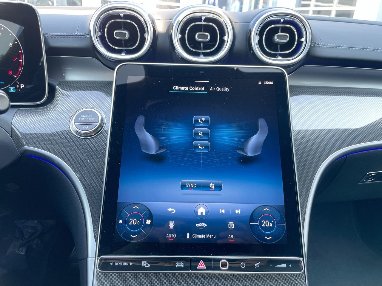 2025 Mercedes-Benz CLE in Richmond, British Columbia