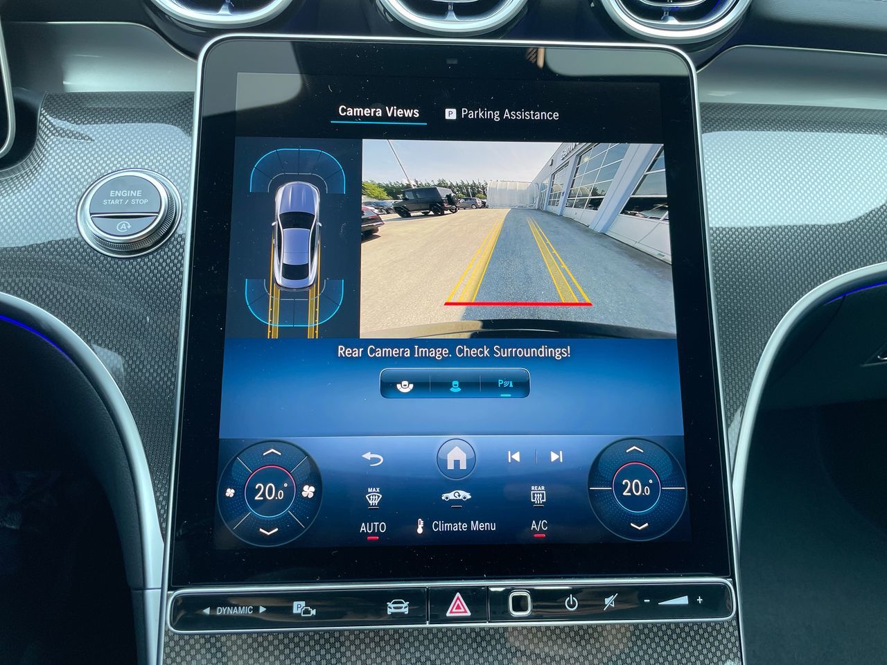 2025 Mercedes-Benz CLE in Richmond, British Columbia