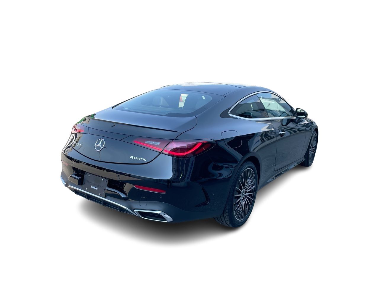 2025 Mercedes-Benz CLE in Richmond, British Columbia