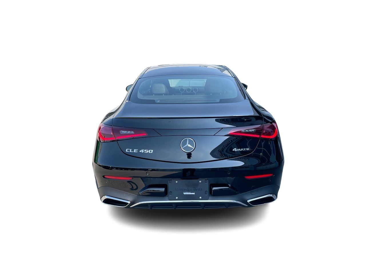 2025 Mercedes-Benz CLE in Richmond, British Columbia