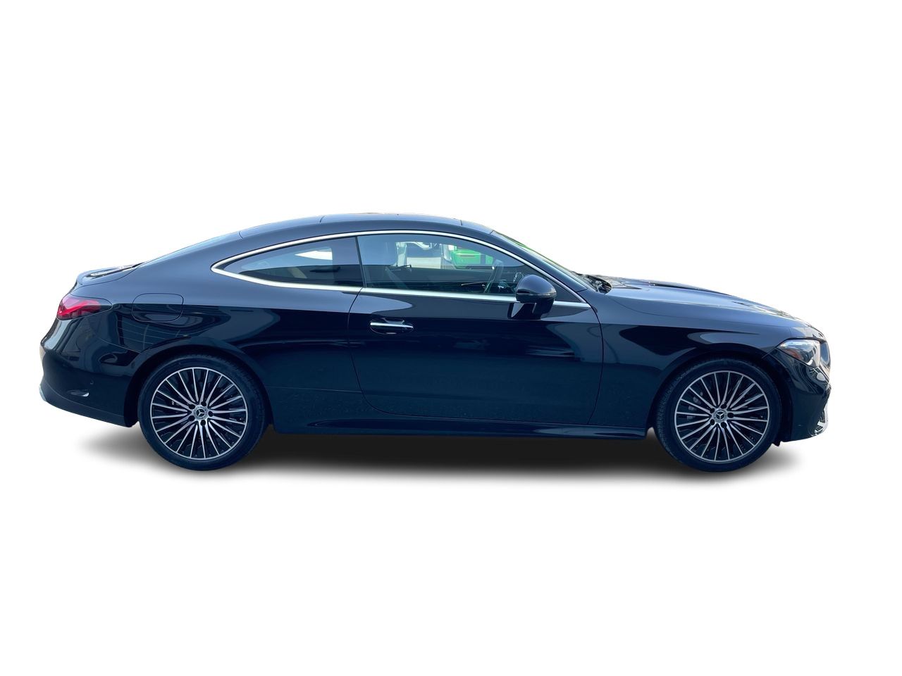 2025 Mercedes-Benz CLE in Richmond, British Columbia