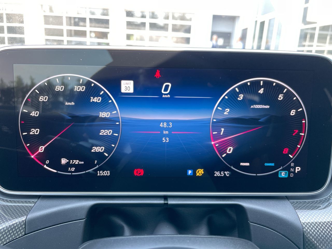 2025 Mercedes-Benz CLE in Richmond, British Columbia