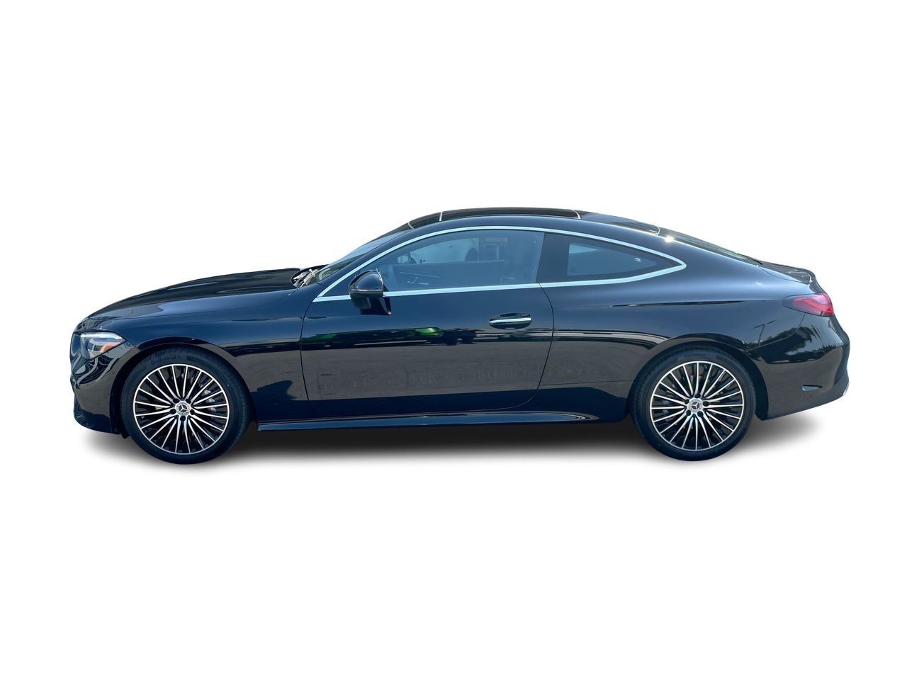2025 Mercedes-Benz CLE in Richmond, British Columbia