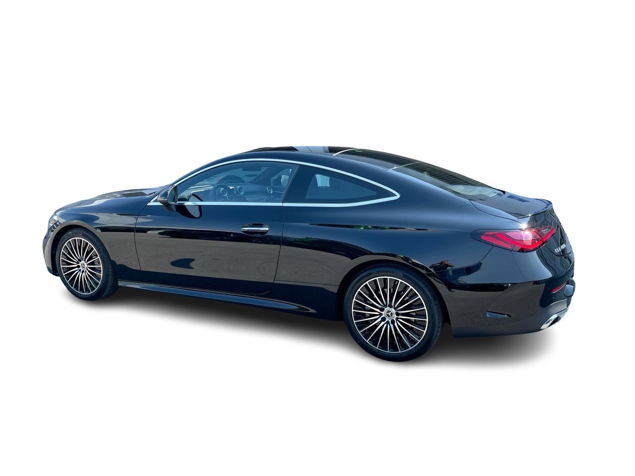 2025 Mercedes-Benz CLE in Richmond, British Columbia