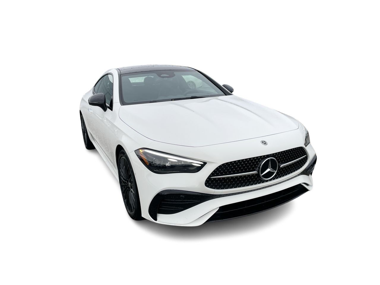 Mercedes-Benz CLE  2026 à Richmond, Colombie-Britannique